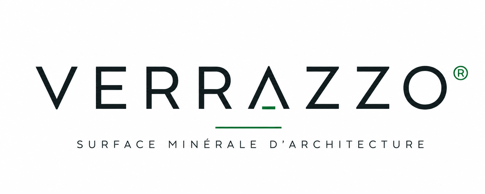 Verrazzo® – Surface Minérale d'Architecture